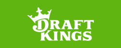 Logo draftkings 2 Betsperts Media & Technology Louisiana Sports Betting