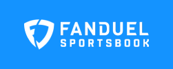 Logo fanduel Betsperts Media & Technology Iowa Sports Betting