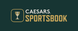 Logo caesars 1 Betsperts Media & Technology American Express Betting Sites