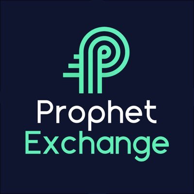 prophet exchange logo Betsperts Media & Technology prophet exchange