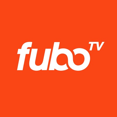 fubo tv logo Betsperts Media & Technology