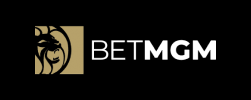 Logo BetMGM 1 Betsperts Media & Technology NFL Betting Sites