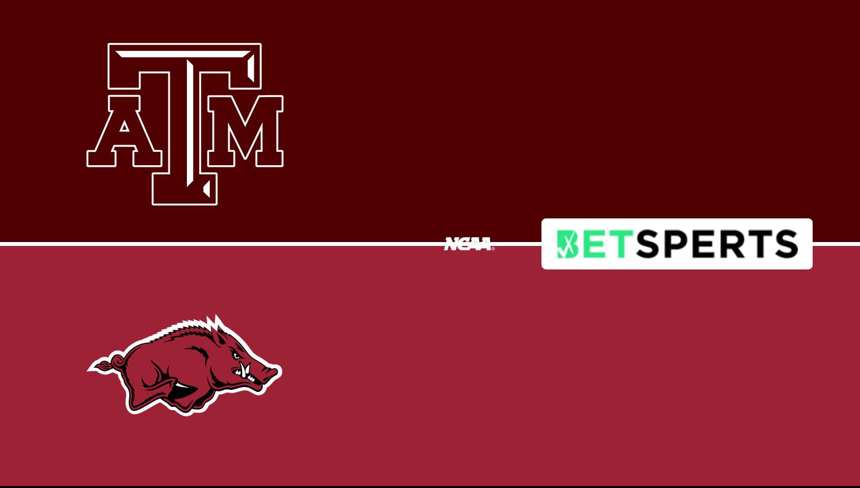 Texas A&M vs Arkansas Experts Picks, Predictions, Week 5