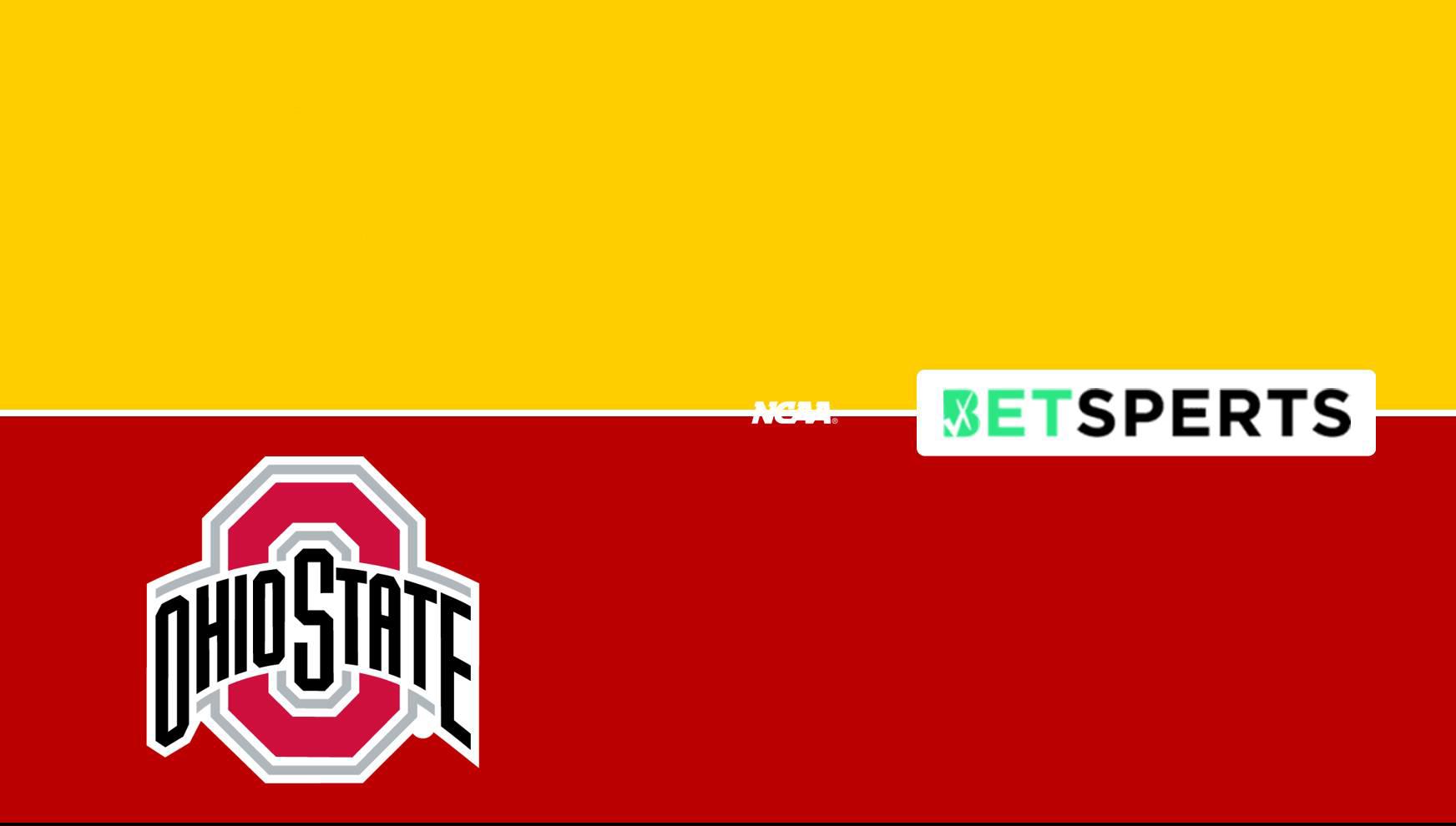 Iowa vs Ohio State Prediction Odds, Picks, Best Bets Thursday