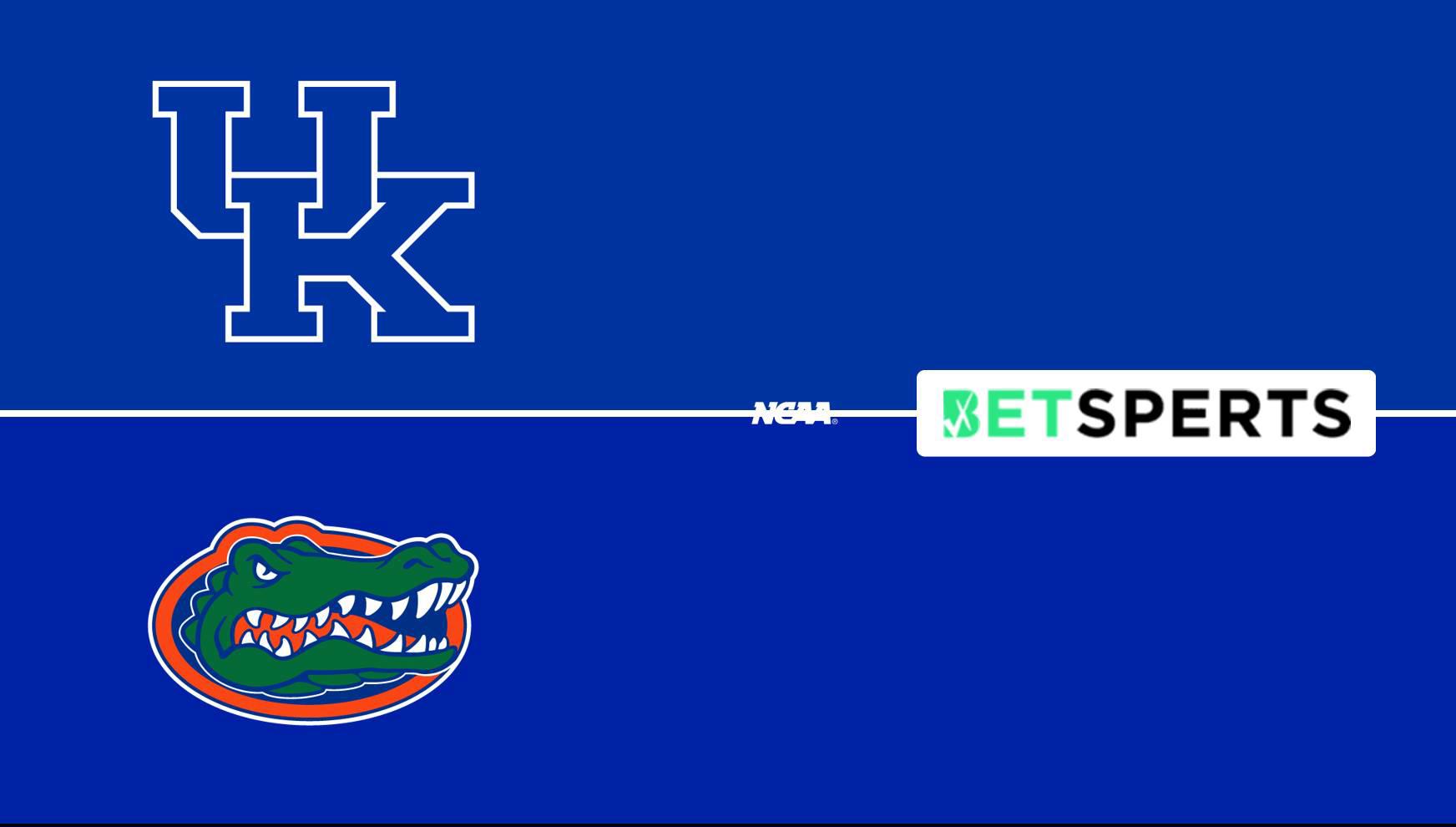 Kentucky Vs Florida Prediction Live Odds Stats History And Picks Wednesday February 22 2023 9369