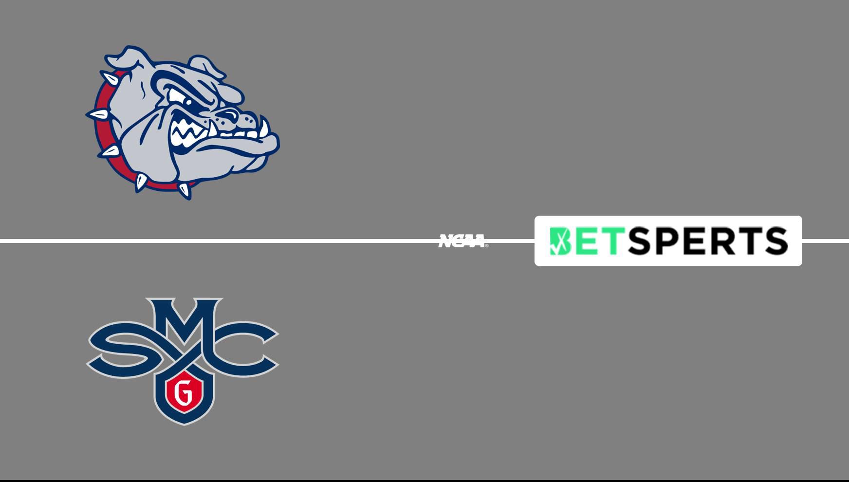 How to Stream the Gonzaga vs. Saint Mary's (CA) Game Live - WCC