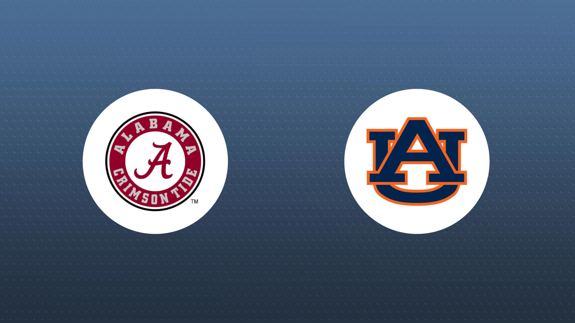 Alabama vs. Auburn Prediction Picks & Betting Odds Wednesday, March