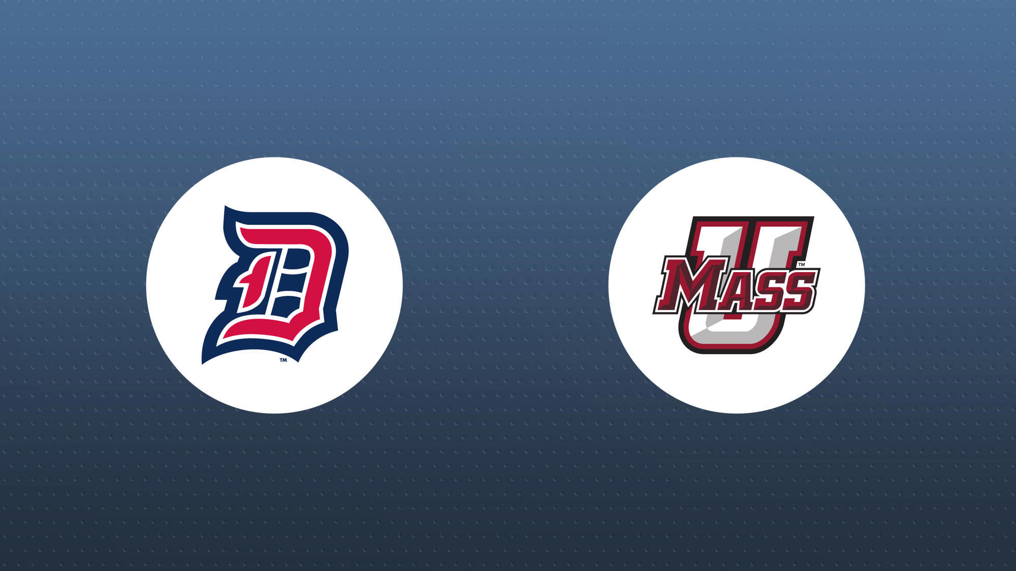 Duquesne vs. UMass Prediction Picks & Betting Odds Wednesday, March