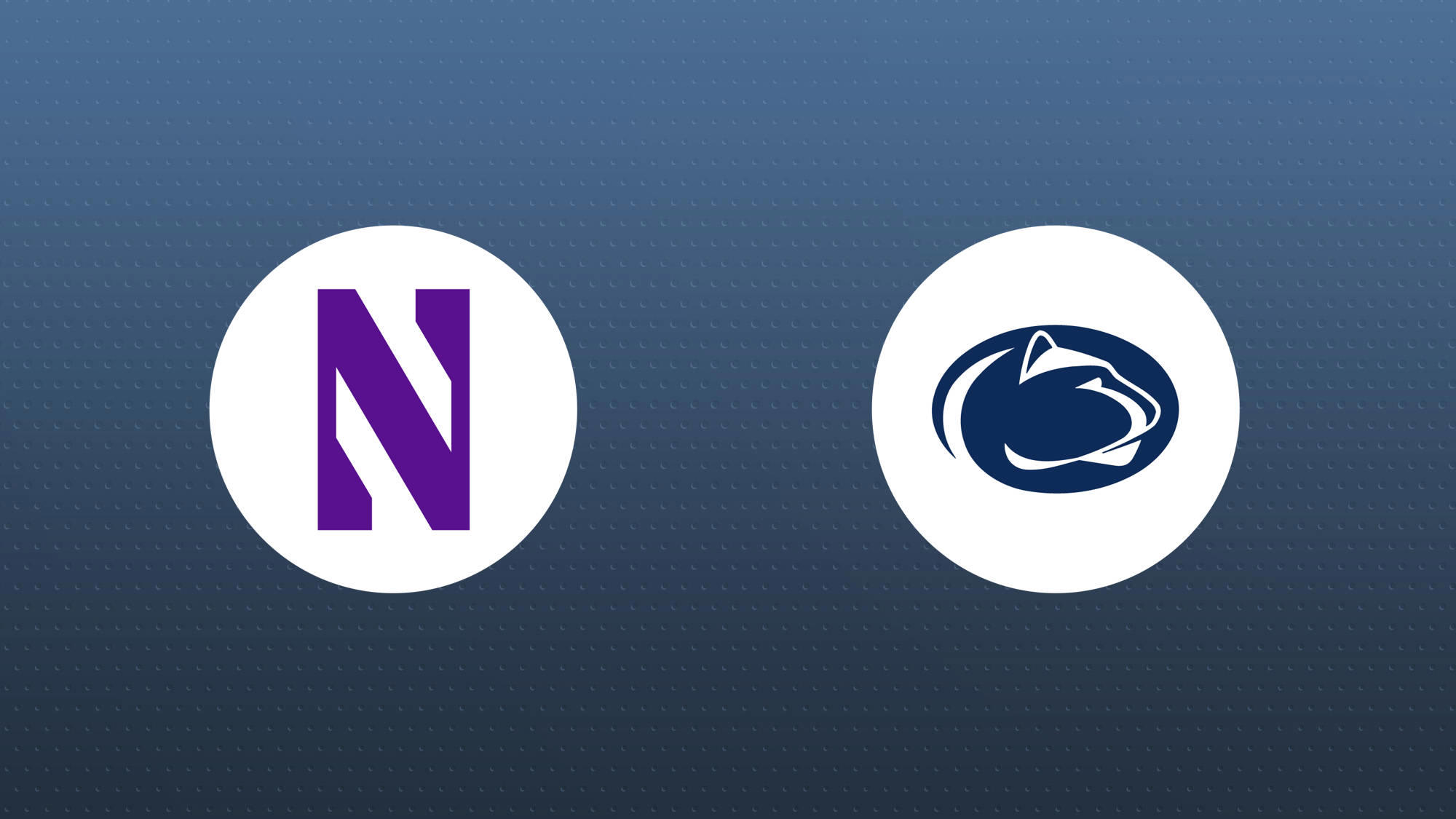 Penn State vs Northwestern Prediction, Odds & Best Prop Bets - NCAAF, Week 5