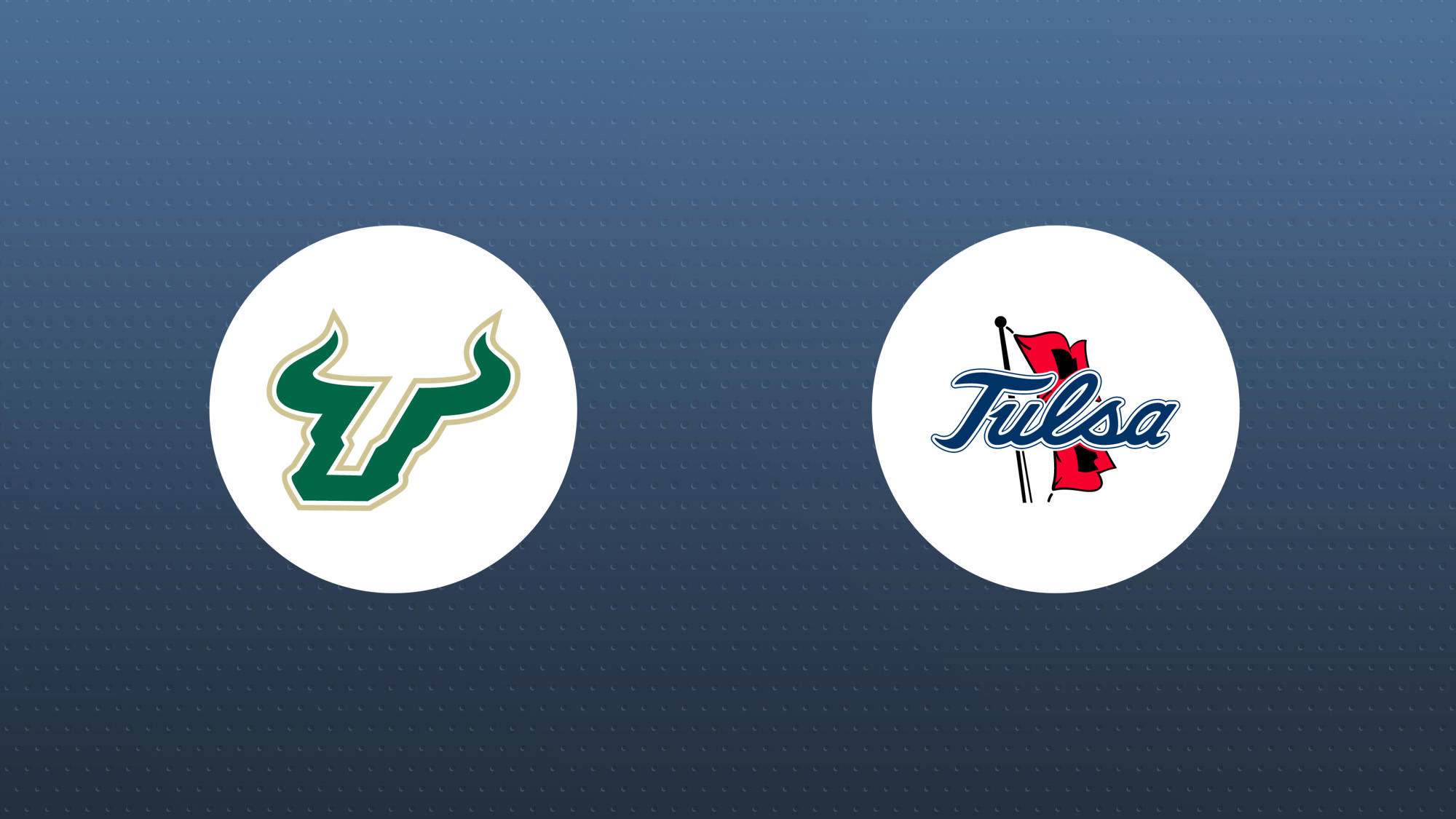 South Florida Vs. Tulsa Prediction: Picks & Betting Odds – Wednesday ...