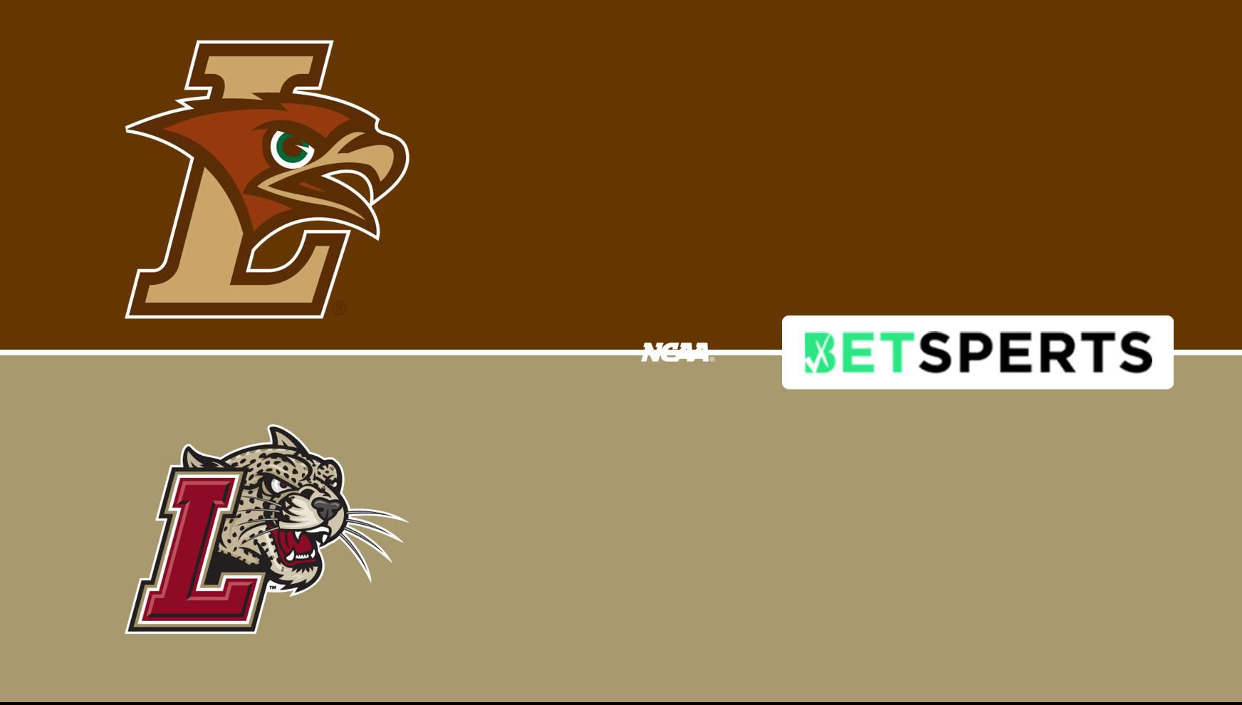 Lehigh vs Lafayette Prediction Odds, Picks, Best Bets Thursday