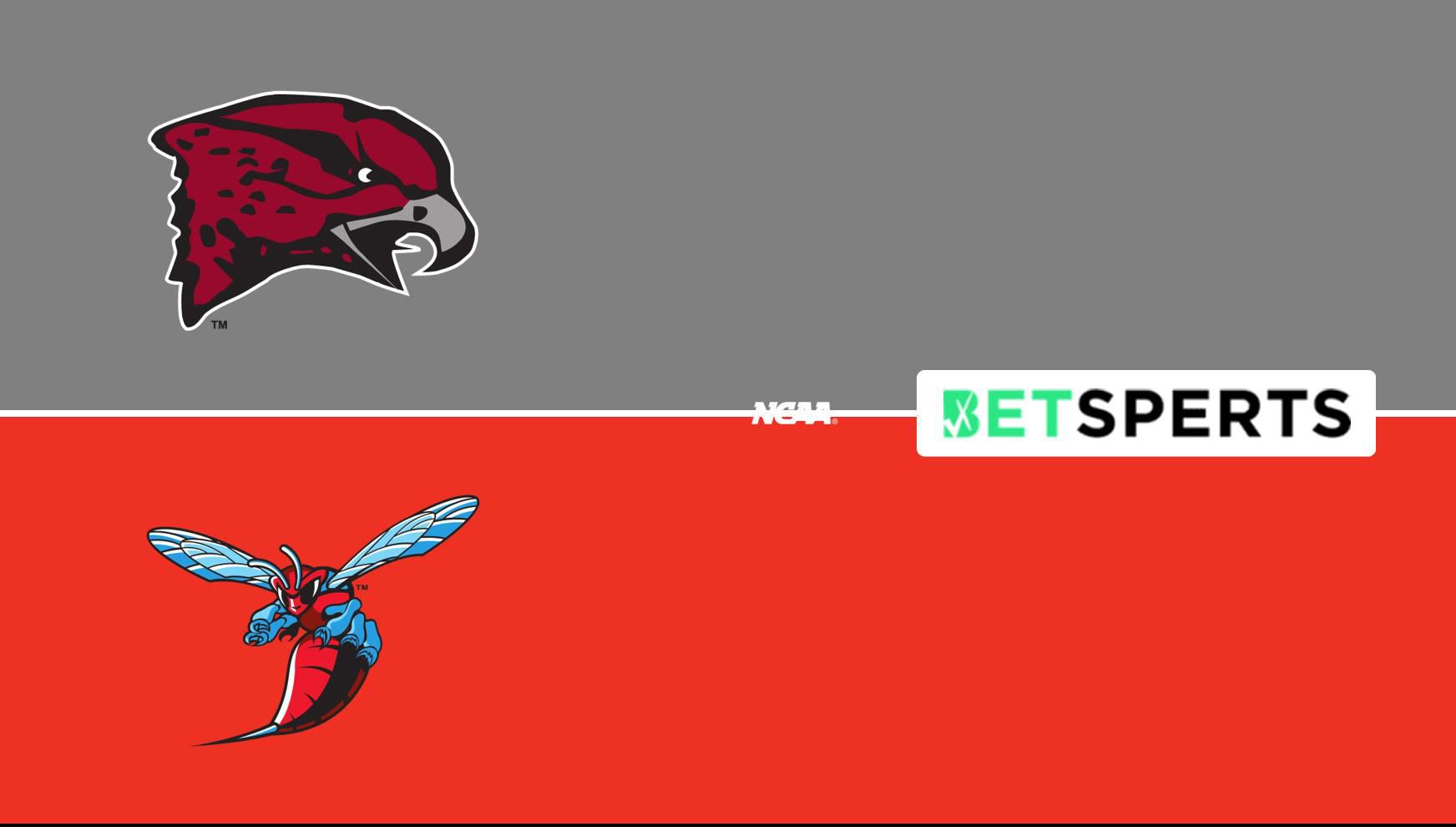 MarylandEastern Shore vs Delaware State Prediction Picks, Live Odds