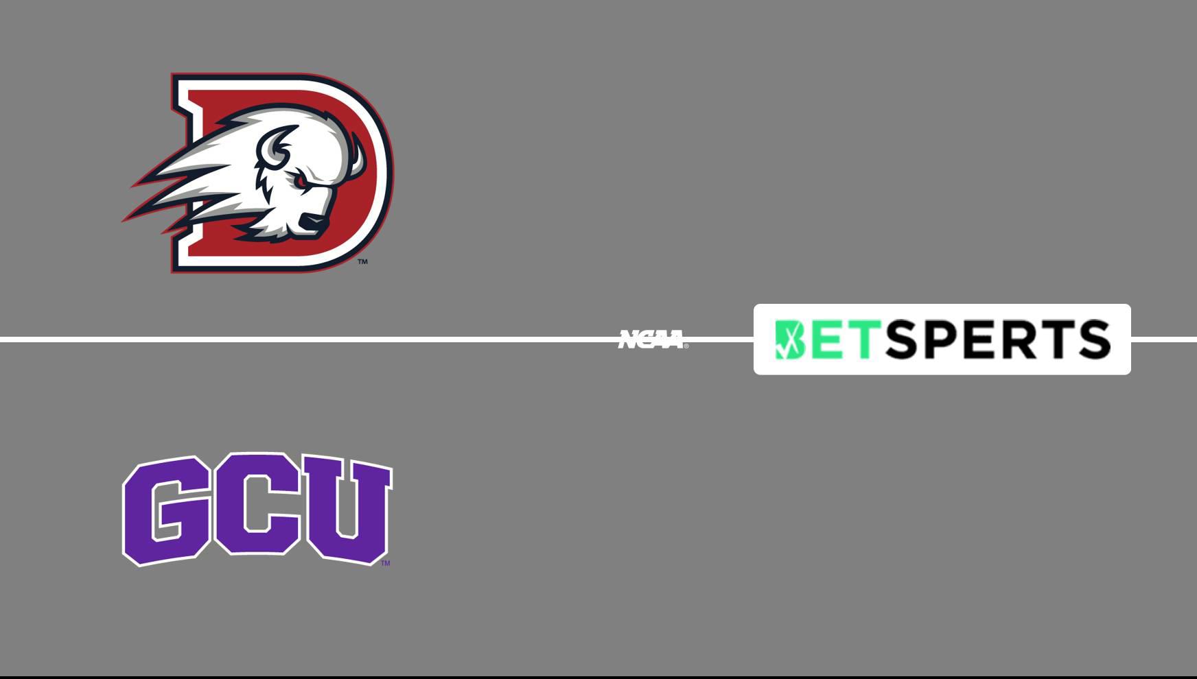 Utah Tech Vs Grand Canyon Prediction Live Odds Stats History Picks