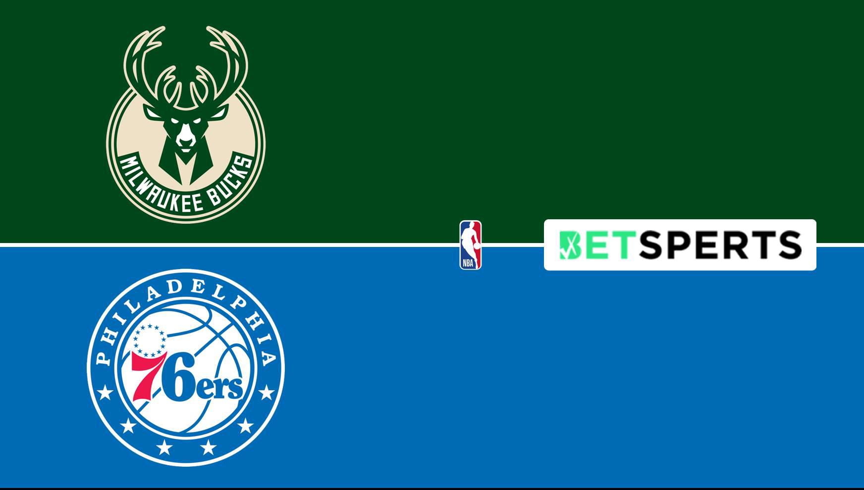 Milwaukee Bucks Listed Fourth on BET MGM NBA Championship Odds