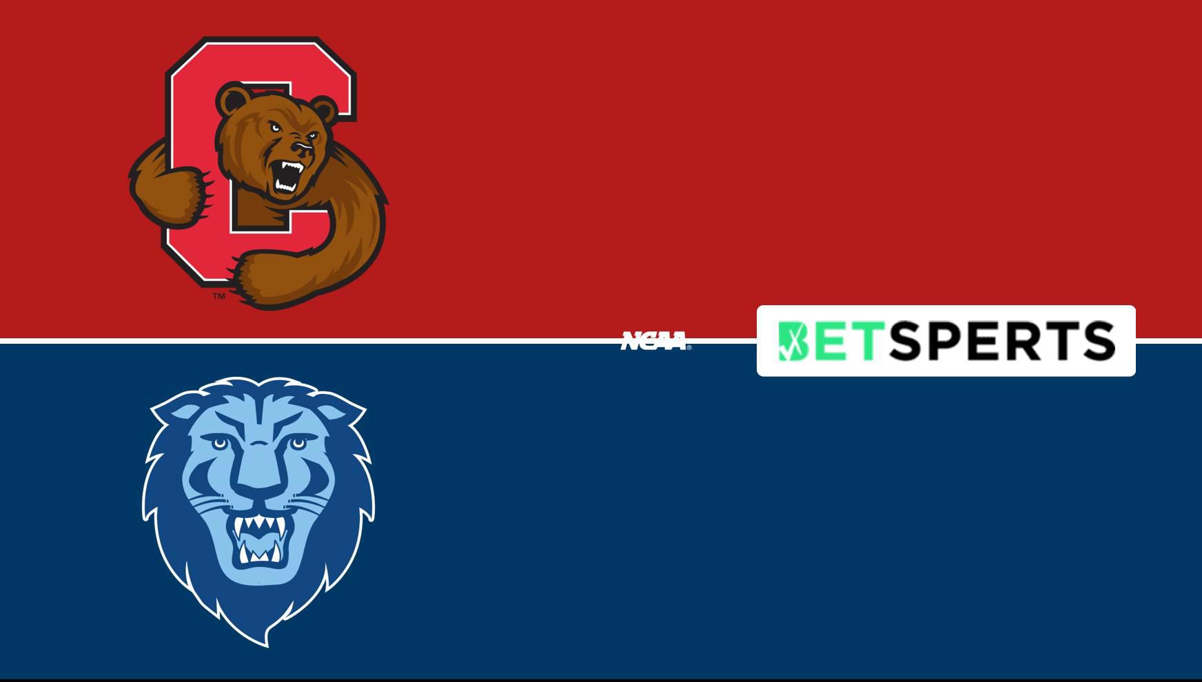 Cornell vs Columbia Prediction Odds, Picks, Best Bets Saturday, March 4, 2023 Betsperts