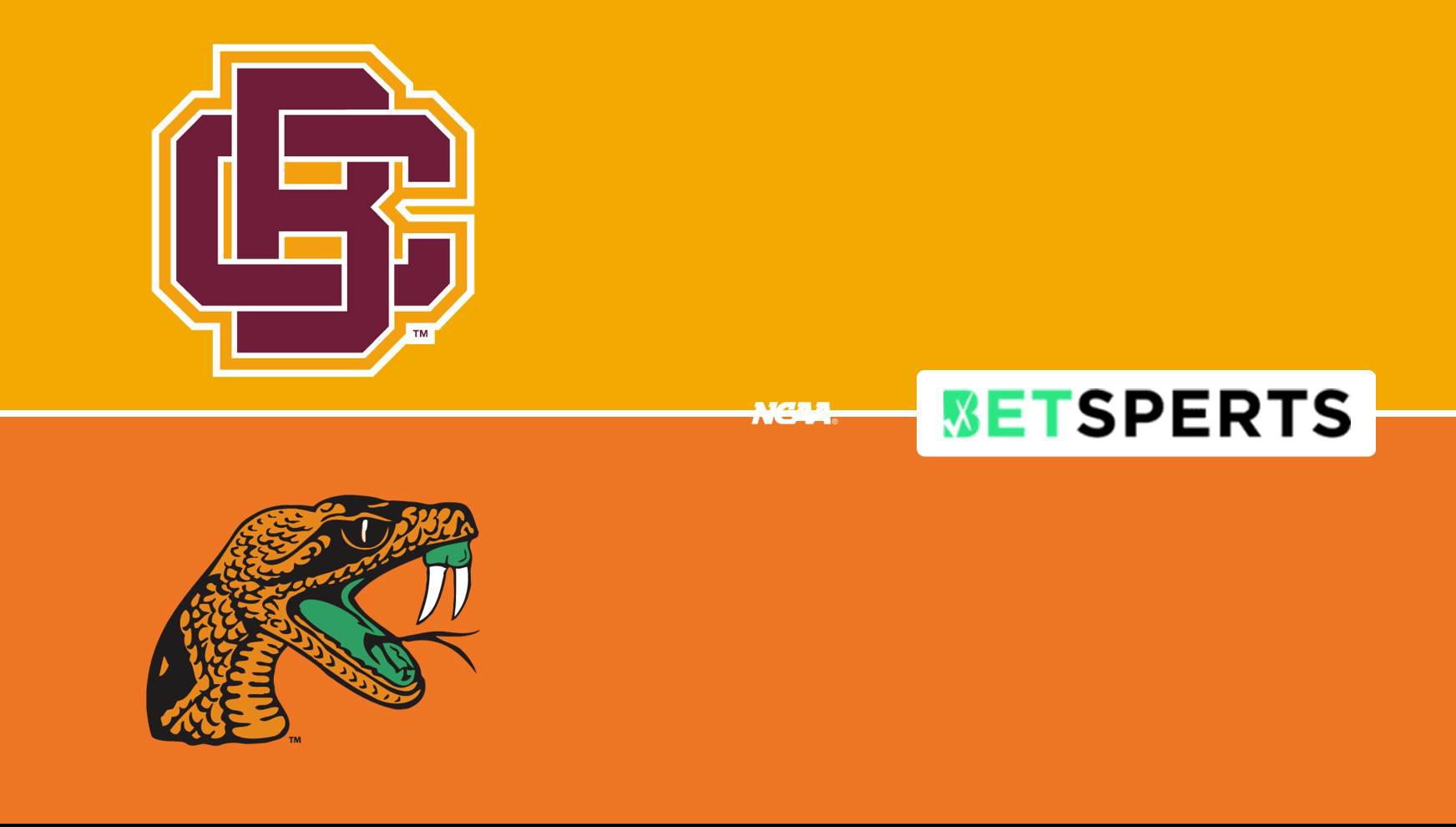 BethuneCookman vs Florida A&M Prediction Odds, Picks, Best Bets