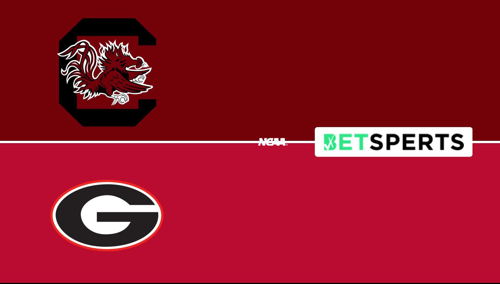 Georgia vs. South Carolina prediction, odds: 2023 Week 3 SEC on CBS best  bets from proven computer simulation 