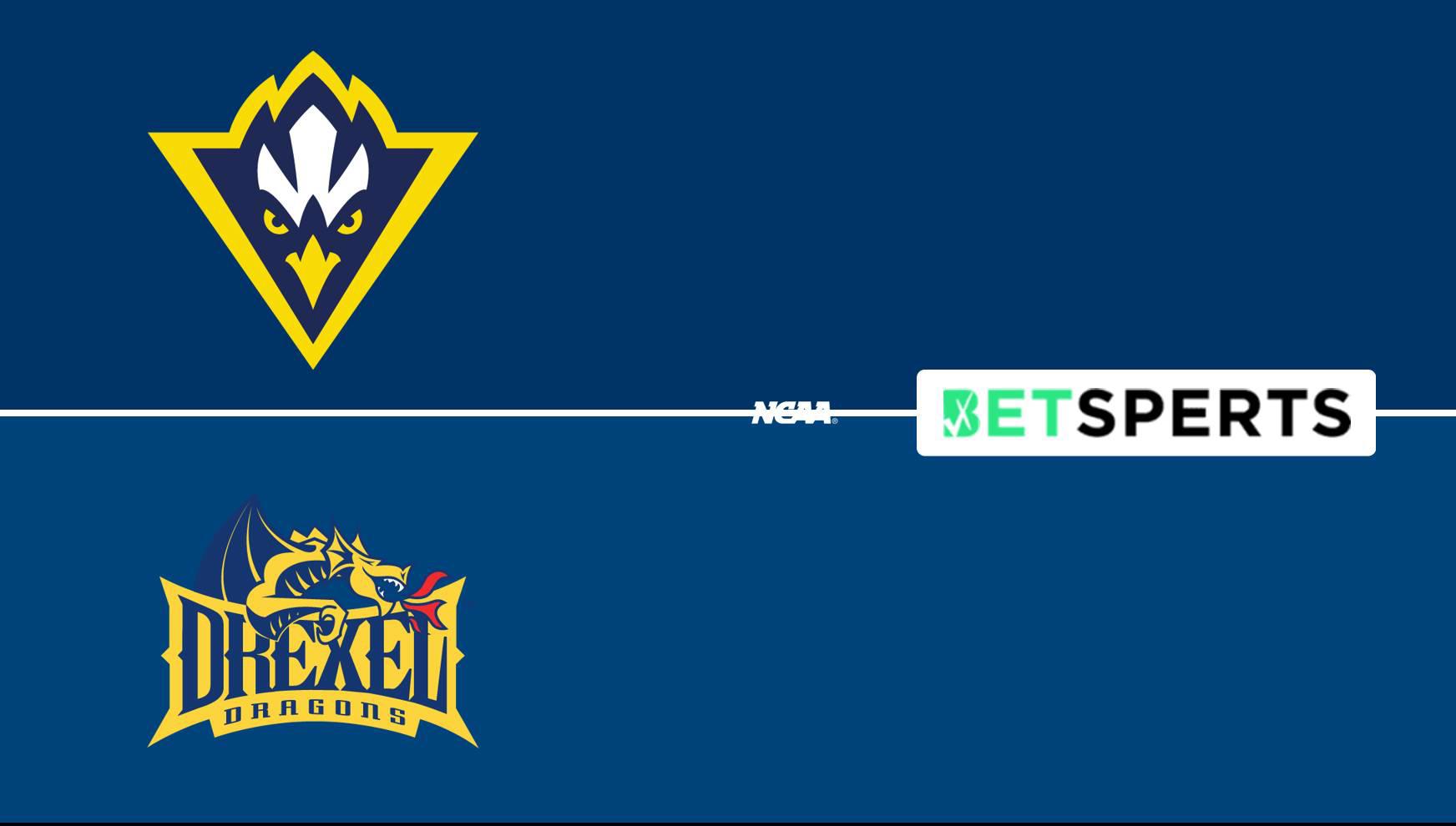 UNC Wilmington vs Drexel Prediction: Odds, Picks, Best Bets - Sunday