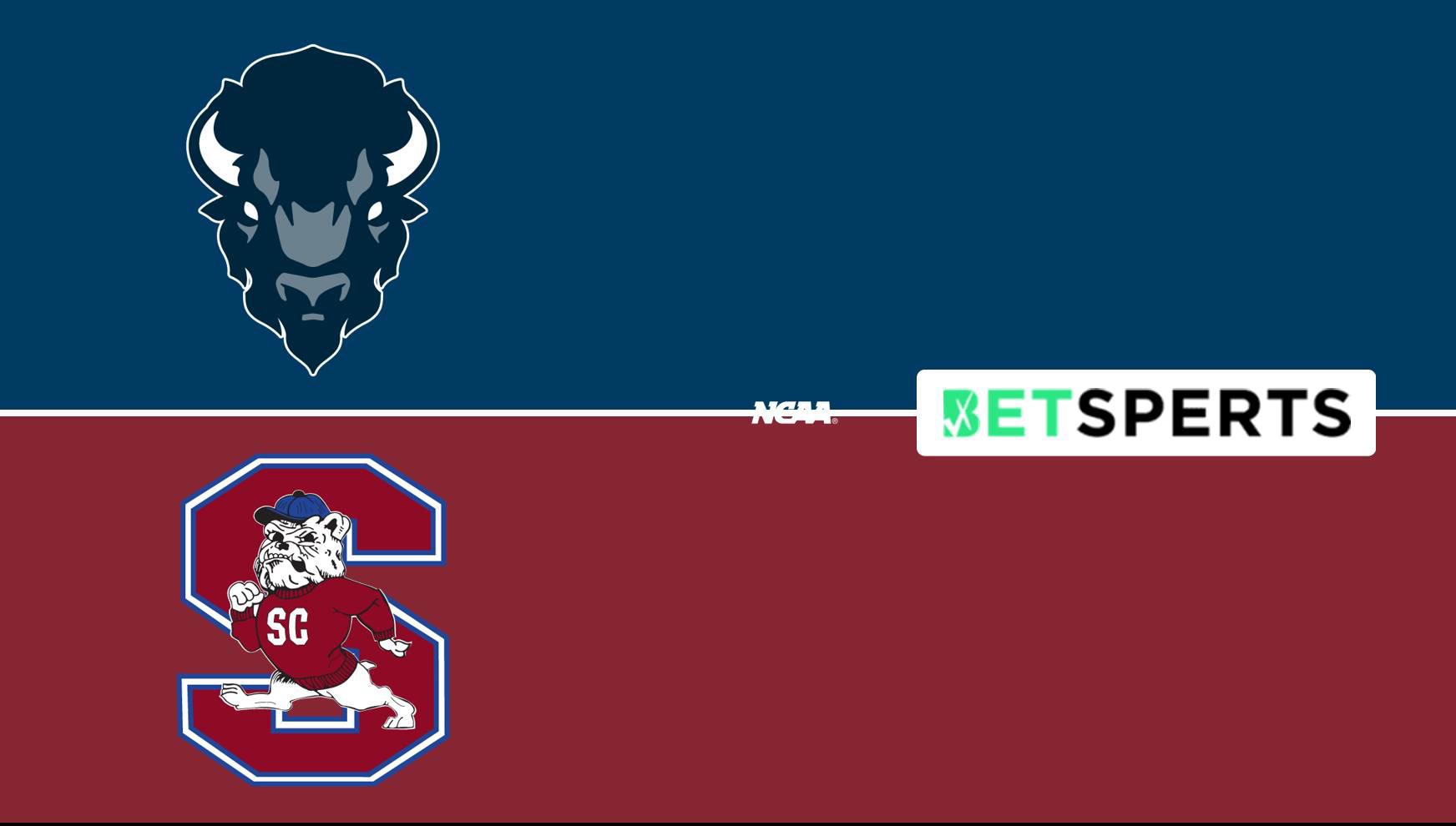 Howard vs South Carolina State Prediction Live Odds, Stats, History